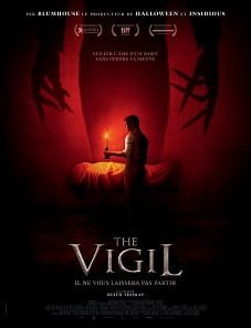 The Vigil (2020) The Vigil (2020)