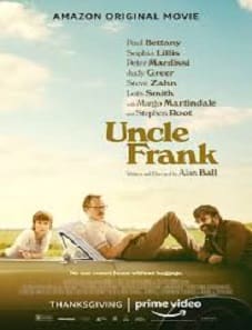 Uncle Frank (2020) Uncle Frank (2020)
