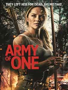 Army of One (2020) Army of One (2020)
