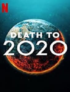 Death to 2020 (2020) Death to 2020 (2020)