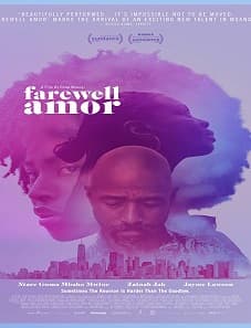 Farewell Amor (2020) Farewell Amor (2020)