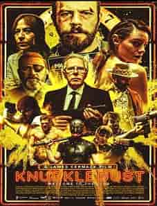 Knuckledust (2020) Knuckledust (2020)