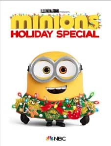 Minions Holiday Special (2020) Minions Holiday Special (2020)