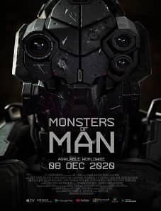 Monsters of Man (2020) Monsters of Man (2020)