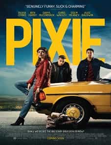 Pixie (2020) Pixie (2020)