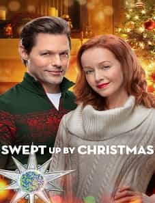 Swept Up by Christmas (2020) Swept Up by Christmas (2020)
