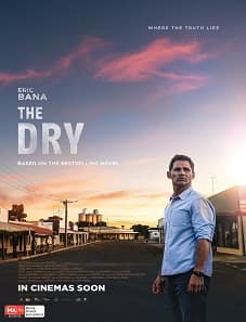 The Dry (2020) The Dry (2020)