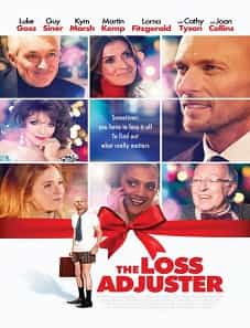 The Loss Adjuster (2020) The Loss Adjuster (2020)