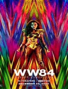 Wonder Woman 1984 (2020) Wonder Woman 1984 (2020)