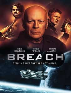 Breach (2020) Breach (2020)
