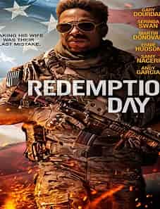 Redemption Day (2021) Redemption Day (2021)