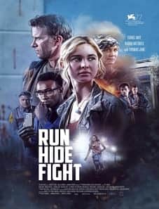 Run Hide Fight (2021) Run Hide Fight (2021)