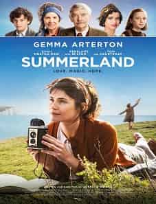 Summerland (2020) Summerland (2020)