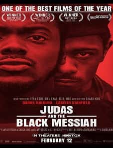 Judas and the Black Messiah (2021) Judas and the Black Messiah (2021)