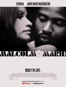 Malcolm & Marie (2021) Malcolm & Marie (2021)