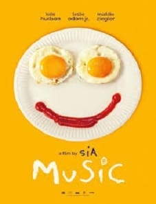 Music (2021) Music (2021)