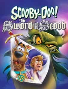Scooby-Doo! The Sword and the Scoob (2021) Scooby-Doo! The Sword and the Scoob (2021)