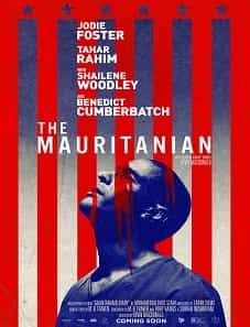 The Mauritanian (2021) The Mauritanian (2021)