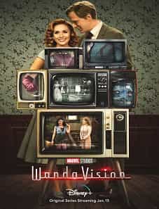 WandaVision (2021) WandaVision (2021)