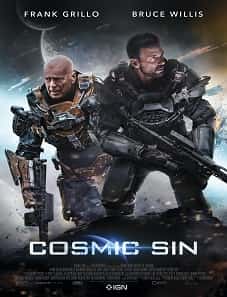Cosmic Sin (2021) Cosmic Sin (2021)