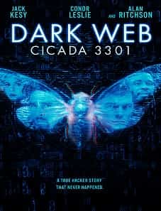 Dark Web: Cicada 3301 (2021) Dark Web: Cicada 3301 (2021)