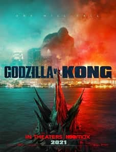 Godzilla vs. Kong (2021) Godzilla vs. Kong (2021)
