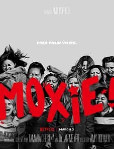 Moxie (2021) Moxie (2021)