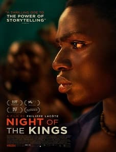 Night of the Kings (2021) Night of the Kings (2021)