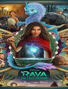 Raya and the Last Dragon (2021) Raya and the Last Dragon (2021)