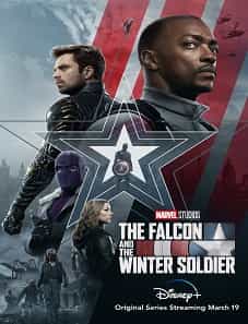The Falcon and the Winter Soldier (2021) – S01E06 The Falcon and the Winter Soldier (2021) – S01E06