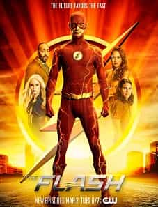 The Flash (2021) – Season 07 The Flash (2021) – Season 07
