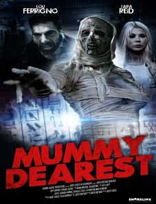 Mummy Dearest (2021) Mummy Dearest (2021)