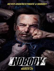 Nobody (2021) Nobody (2021)