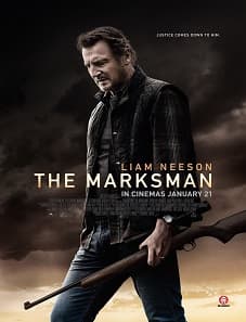 The Marksman (2021) The Marksman (2021)