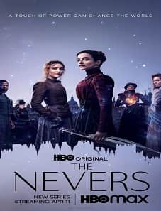 The Nevers (2021) – S01E02 The Nevers (2021) – S01E02