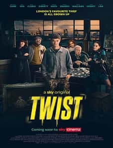 Twist (2021) Twist (2021)