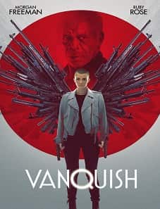Vanquish (2021) Vanquish (2021)