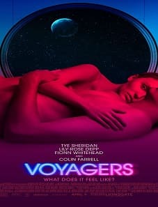 Voyagers (2021) Voyagers (2021)