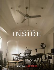 Bo Burnham: Inside (2021) Bo Burnham: Inside (2021)