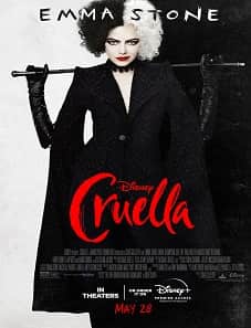 Cruella (2021) Cruella (2021)