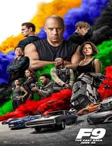 Fast and Furious F9 (2021) Fast and Furious F9 (2021)