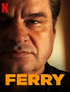 Ferry (2021) Ferry (2021)