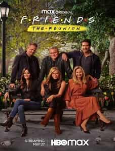 Friends : The Reunion Special (2021) Friends : The Reunion Special (2021)