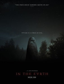 In the Earth (2021) In the Earth (2021)