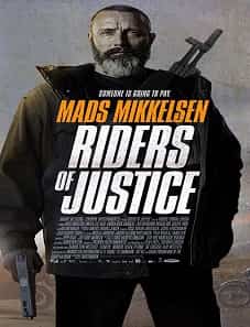 Riders of Justice (2021) Riders of Justice (2021)