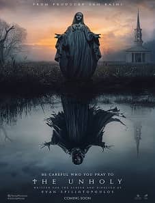 The Unholy (2021) The Unholy (2021)