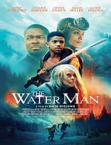 The Water Man (2021) The Water Man (2021)