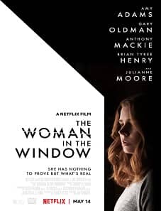 The Woman in the Window (2021) The Woman in the Window (2021)