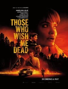 Those Who Wish Me Dead (2021) Those Who Wish Me Dead (2021)