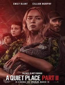 A Quiet Place Part II (2021) A Quiet Place Part II (2021)
